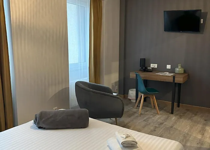 Dolce موندورف ليس باينس