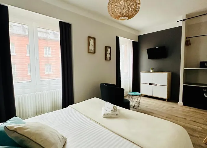 Dolce * موندورف ليس باينس