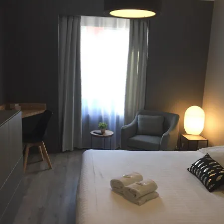 Hotell Dolce