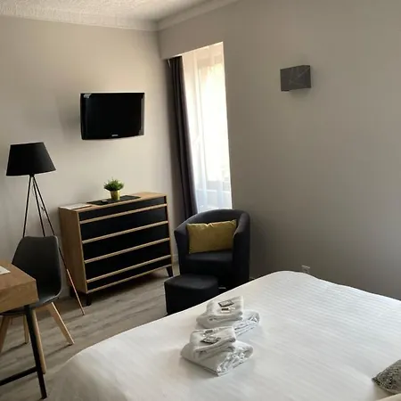 Hotell Dolce