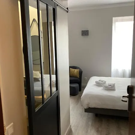 Hotell Dolce