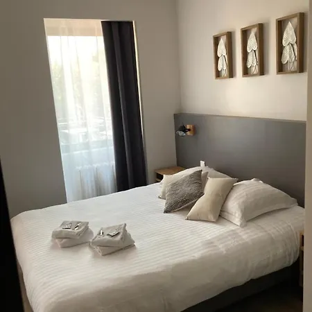 Hotel Dolce Bad Mondorf