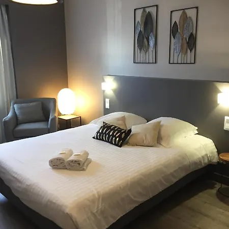 Hotell Dolce Mondorf-les-Bains