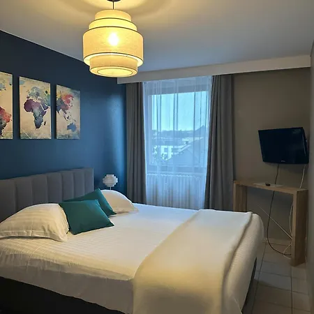 Dolce Mondorf-les-Bains