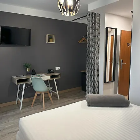 Dolce Hotell Mondorf-les-Bains