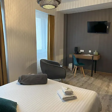 Dolce Mondorf-les-Bains
