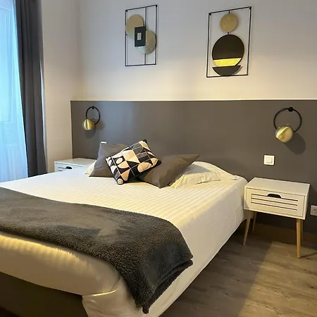 Dolce Hotell *