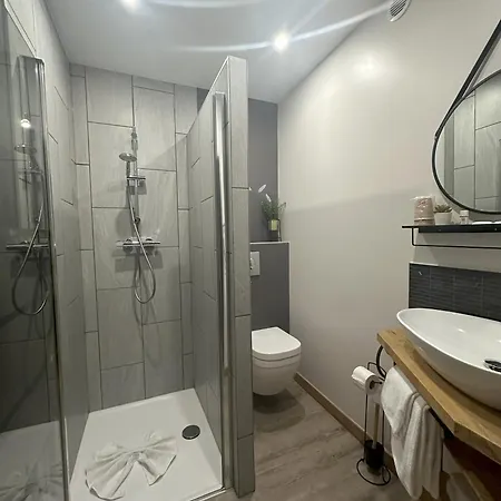 Dolce Mondorf-les-Bains