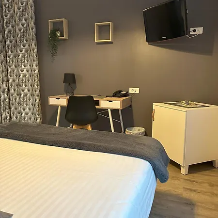 Dolce Hotell
