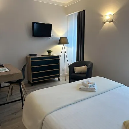 Hotell Dolce