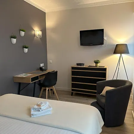 Hotell Dolce