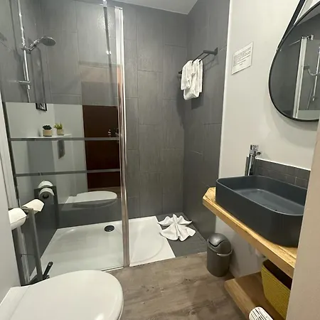 Hotell Dolce