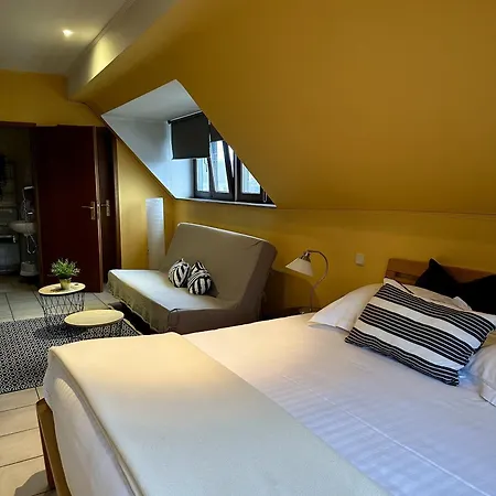 Dolce Hotell Mondorf-les-Bains