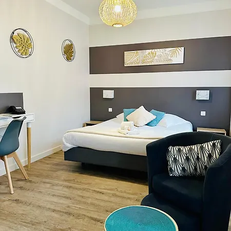 Hotel Dolce Bad Mondorf