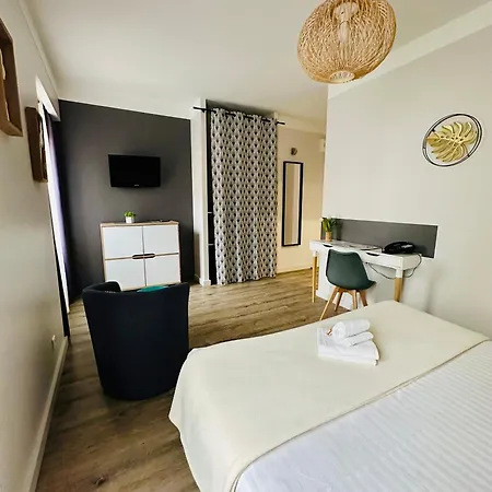 Dolce Hotell
