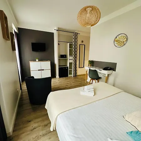 Dolce Hotell *