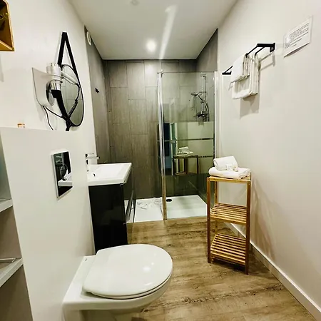 Dolce Hotell Mondorf-les-Bains