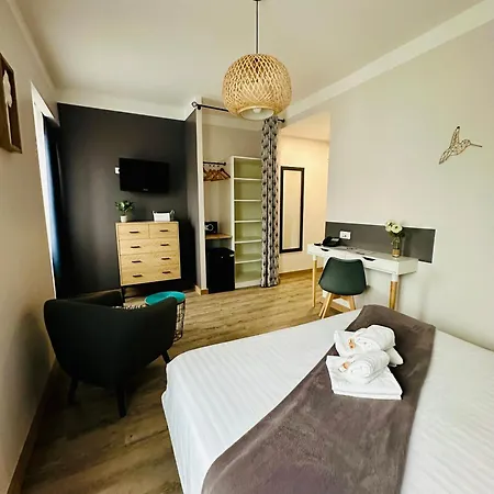 Hotell Dolce
