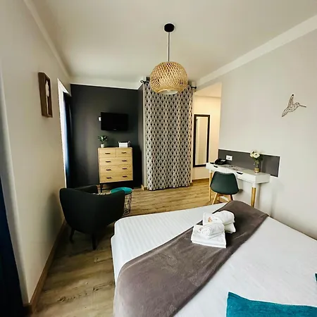 Dolce Hotell *