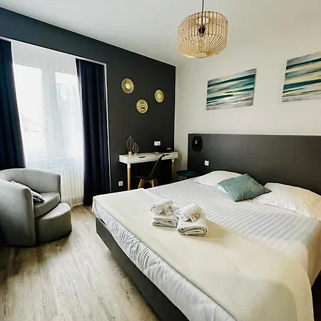 Hotell Dolce *