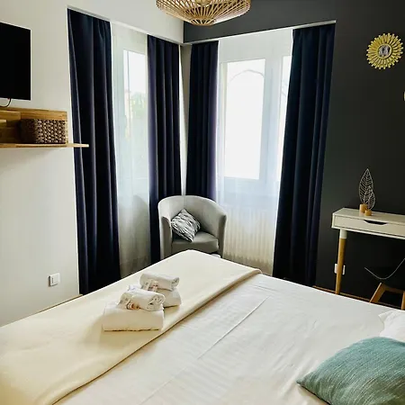 Dolce * Mondorf-les-Bains