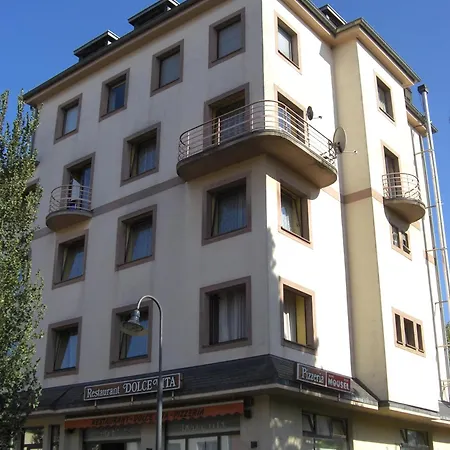 Dolce Mondorf-les-Bains