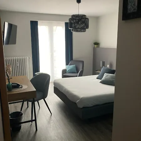 Dolce Mondorf-les-Bains