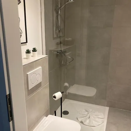 Hotell Dolce Mondorf-les-Bains