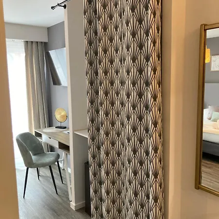 Dolce Mondorf-les-Bains