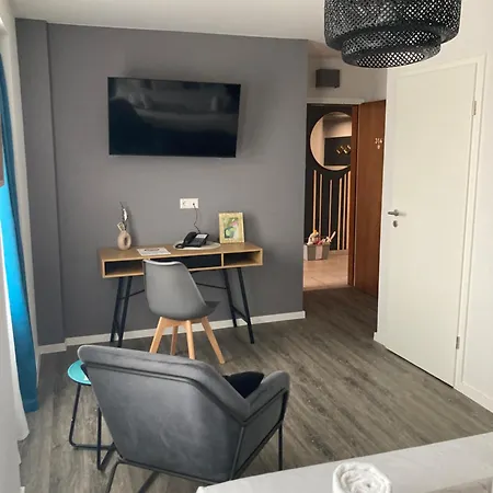 Dolce * Mondorf-les-Bains