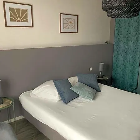 Dolce Szálloda Mondorf-les-Bains