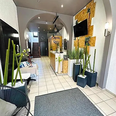 Dolce * Mondorf-les-Bains
