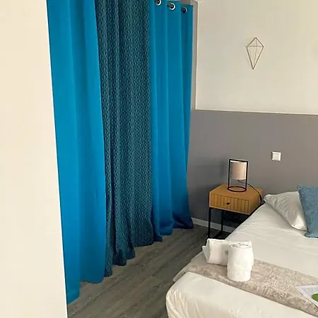 Dolce Szálloda Mondorf-les-Bains