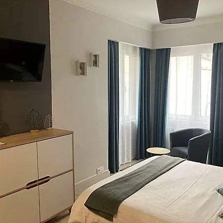 Dolce Mondorf-les-Bains