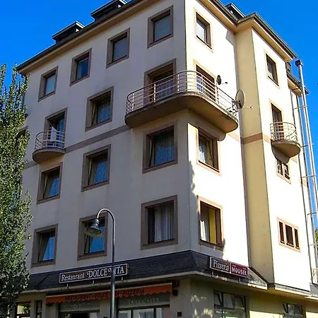 Hotel Dolce