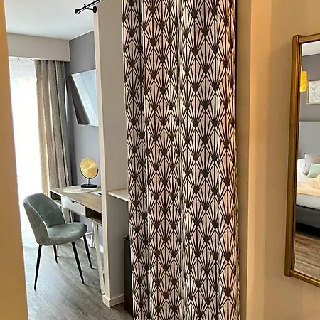 Hotel Dolce *