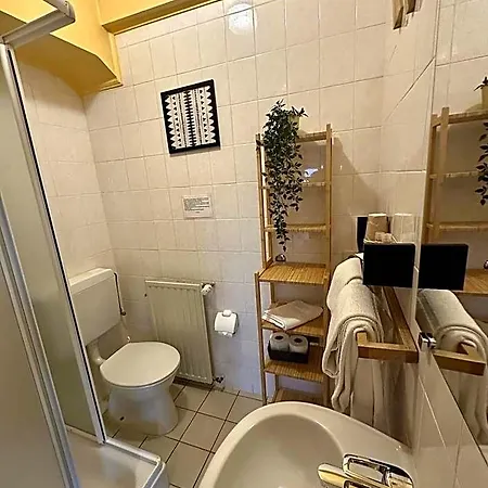 Hotel Dolce Mondorf-les-Bains