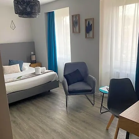 Dolce Hotel