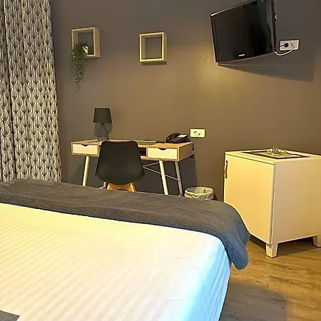 Dolce Hotel