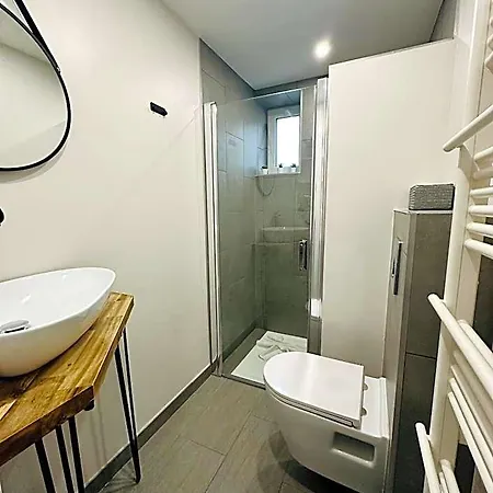 Hotel Dolce Mondorf-les-Bains