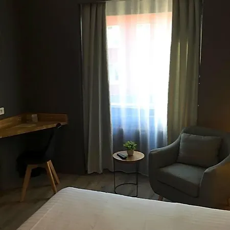 Dolce Hotel Mondorf-les-Bains