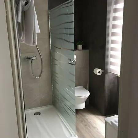 Hotell Dolce Mondorf-les-Bains