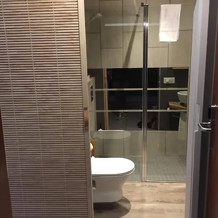 Hotell Dolce
