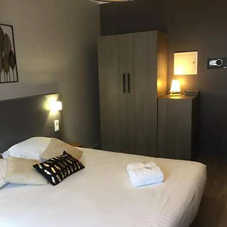 Hotel Dolce Bad Mondorf