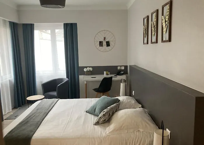 Dolce * Mondorf-les-Bains