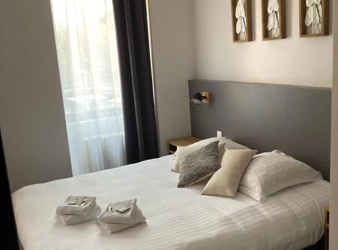 Hotel Dolce Mondorf-les-Bains