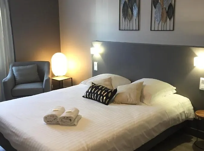 Hotel Dolce Mondorf-les-Bains