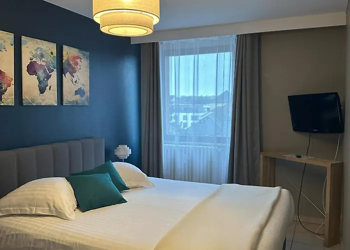 Dolce موندورف ليس باينس