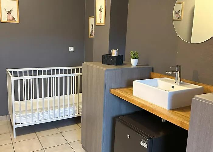 Dolce Mondorf-les-Bains