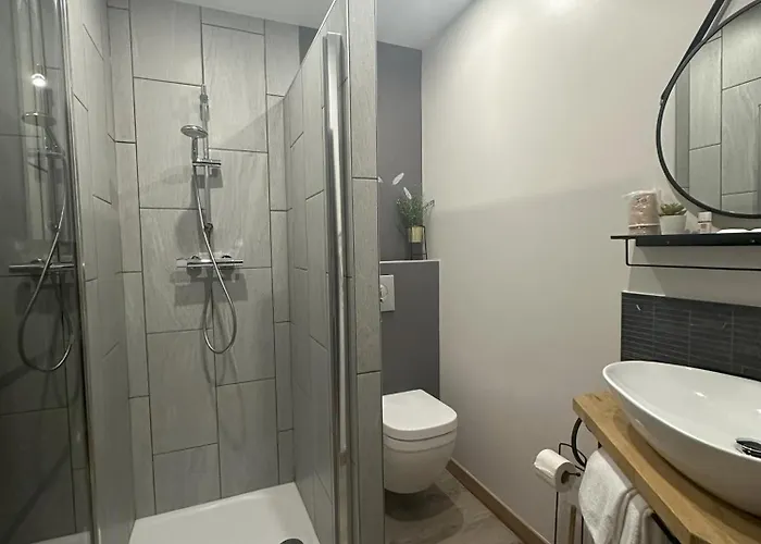 Dolce Mondorf-les-Bains